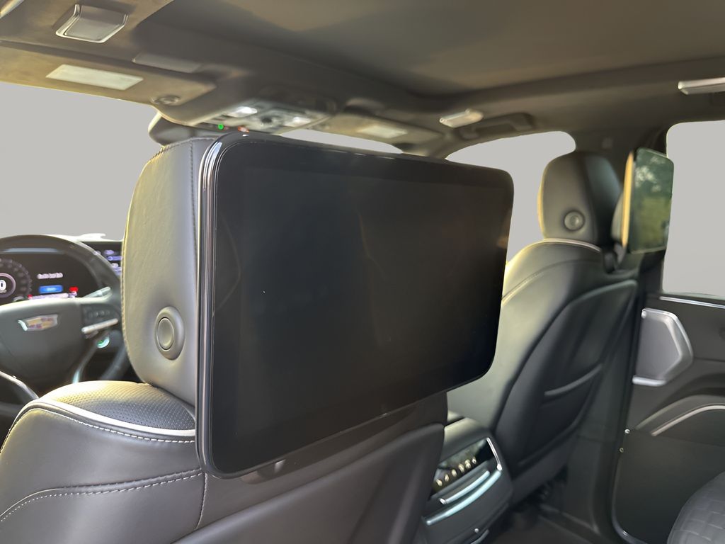 Used Car 2024 Cadillac Escalade  Sport Platinum For Sale Under $100,000 In Austin, Texas