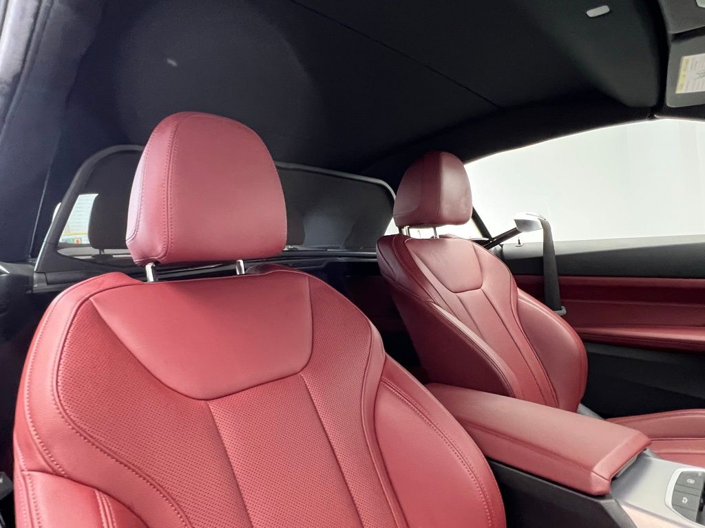 Thumbnail: 2024 BMW 4 Series - 11