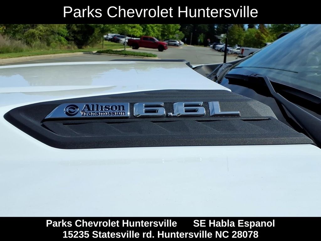ChevroletSilverado 2500HD33