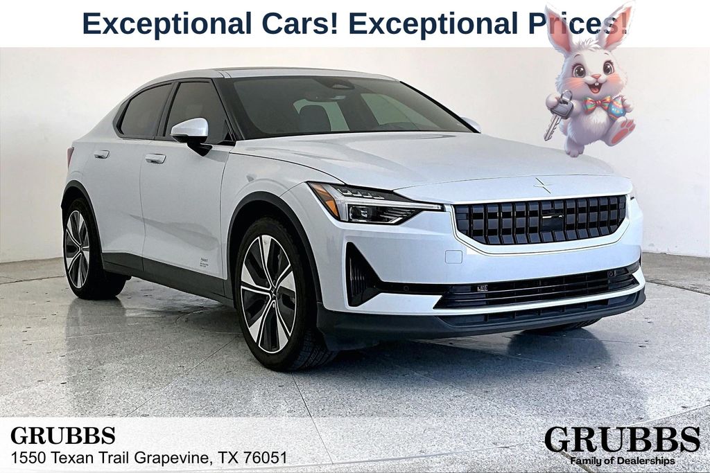 2023 Polestar 2 Longe Range Single Motor FWD