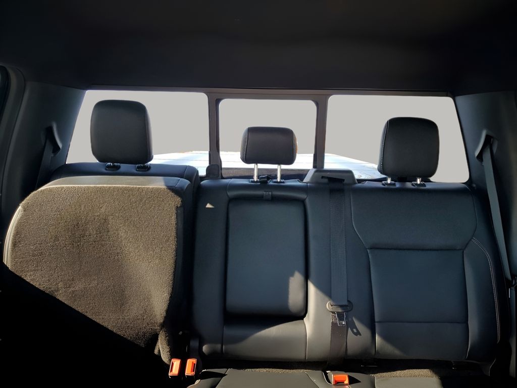 Used Car 2022 Ford F-150  Lariat For Sale Under $50,000 In Austin, Texas