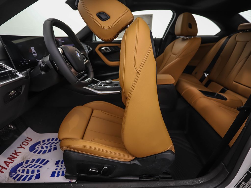 Thumbnail: 2026 BMW 2 Series - 21