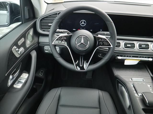 Thumbnail: 2026 Mercedes-Benz GLE - 11