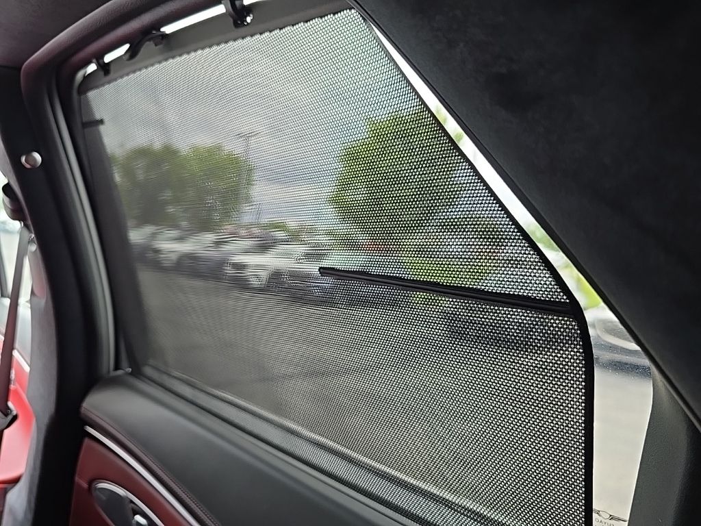 Thumbnail: 2026 Genesis GV70 - 29