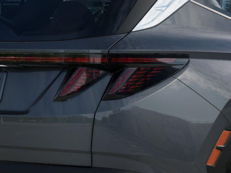 Thumbnail: 2026 Hyundai Tucson - 10