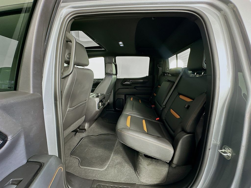 Thumbnail: 2024 GMC Sierra 1500 - 25