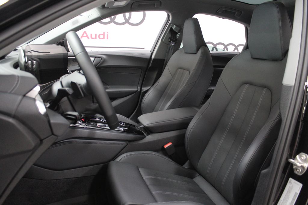 Thumbnail: 2025 Audi A5 - 12