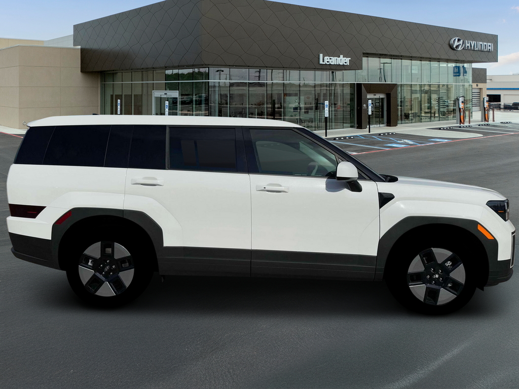 Thumbnail: 2026 Hyundai Santa Fe - 9