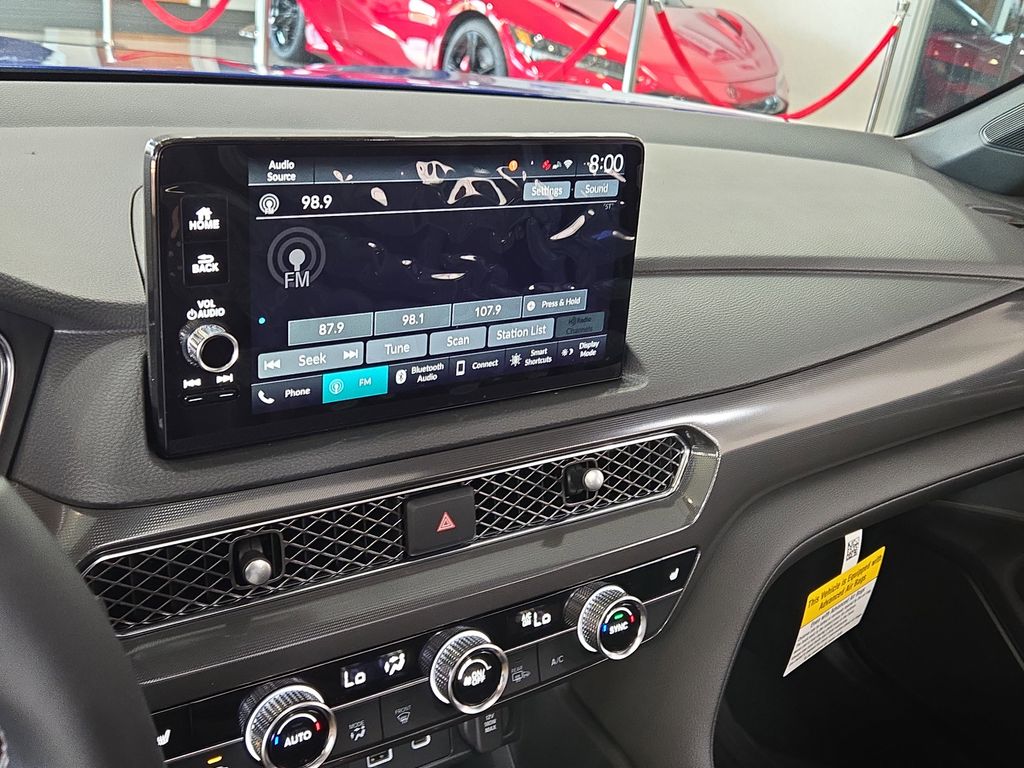 New 2025 Acura Integra For Sale in Fort Wayne, IN