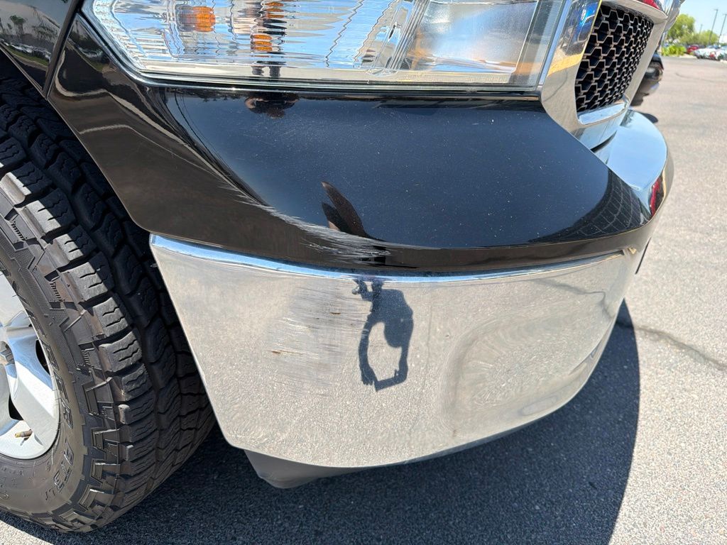 Thumbnail: 2019 RAM 1500 Classic - 13