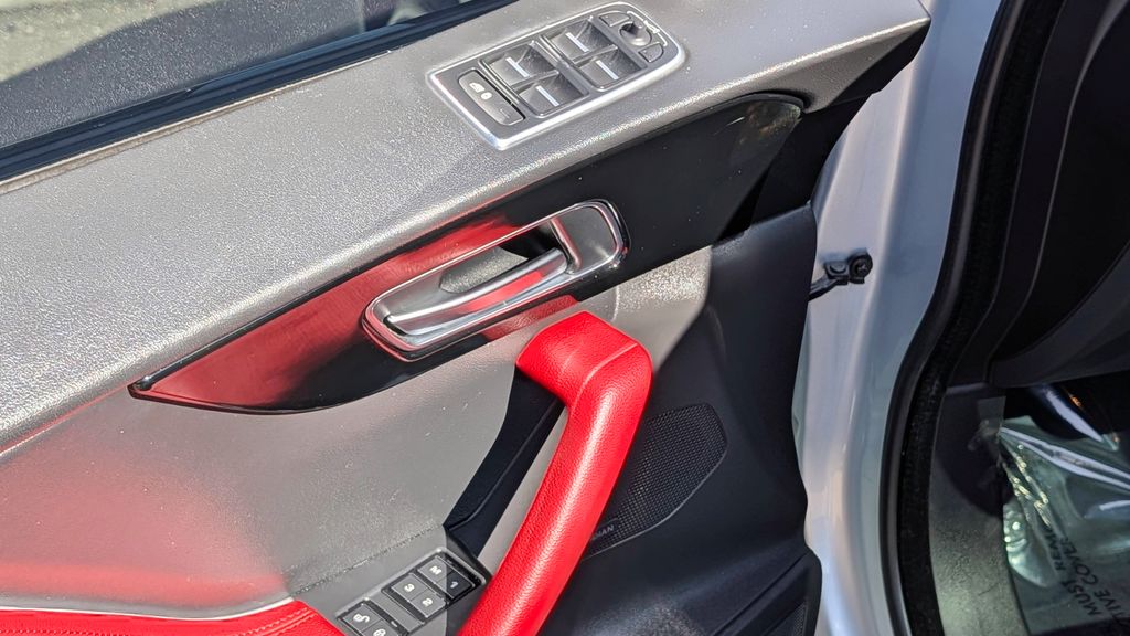 Used 2018 Jaguar F-PACE 25t R-Sport 4D Sport Utility