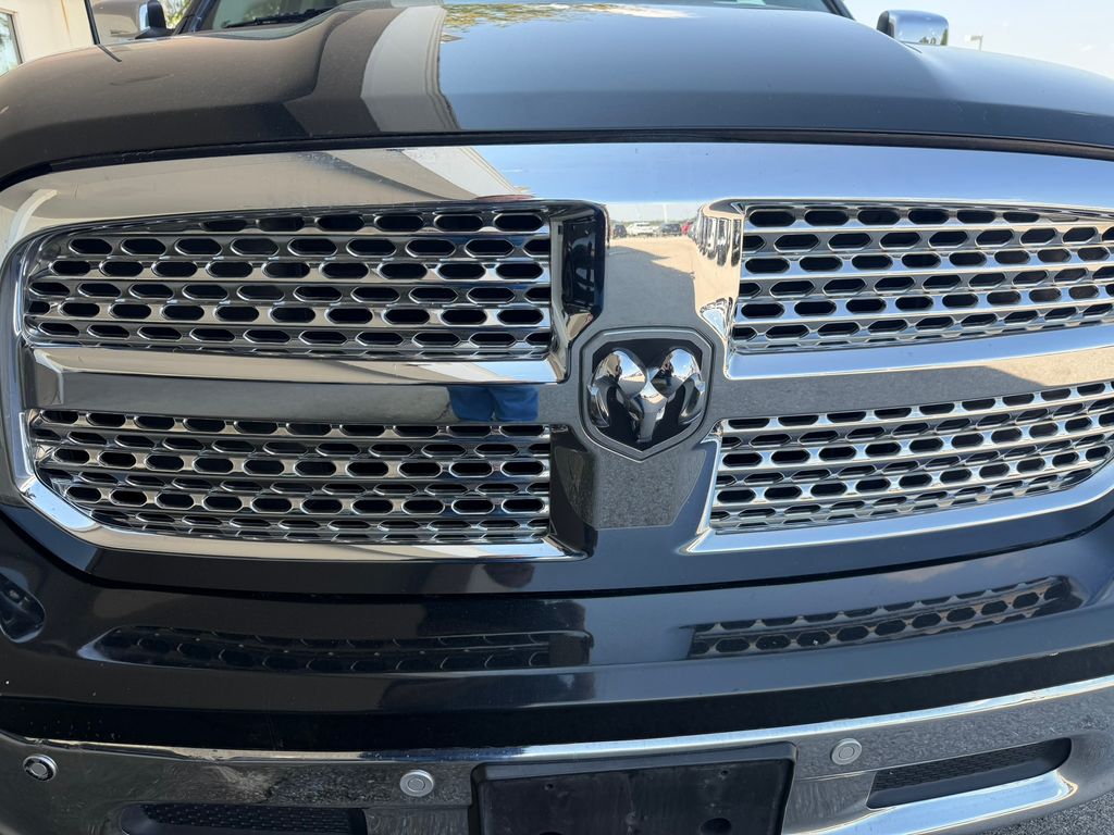 Used 2017 Ram 1500 Truck
