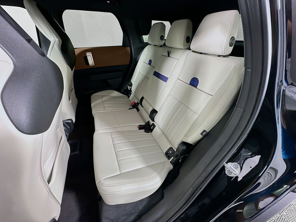 Thumbnail: 2025 MINI Cooper Countryman - 24