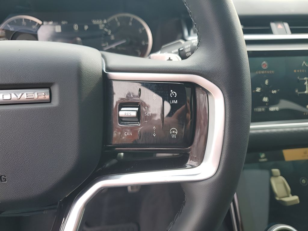 Used Car 2023 Land Rover Range Rover Velar  R-dynamic S For Sale Under $50,000 In Austin, Texas