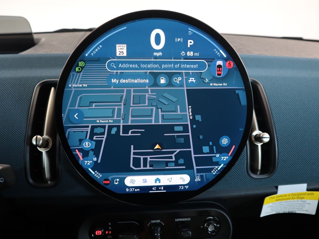 Thumbnail: 2026 MINI Cooper Countryman - 16