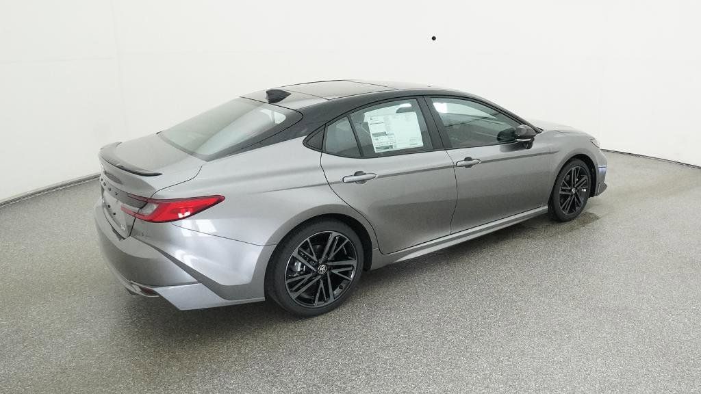 Thumbnail: 2026 Toyota Camry - 11