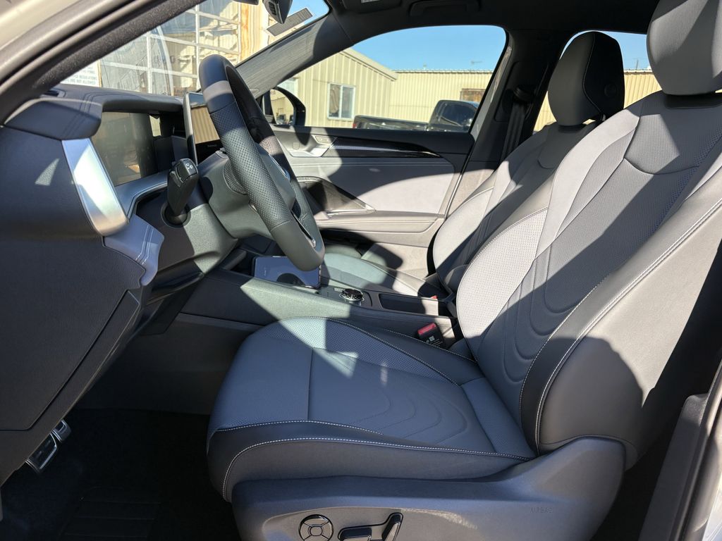 New 2026 Sandstone Volkswagen 2.0T SE R-Line Black image 12