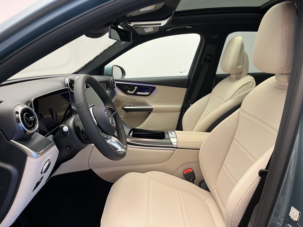 Thumbnail: 2026 Mercedes-Benz GLC - 13