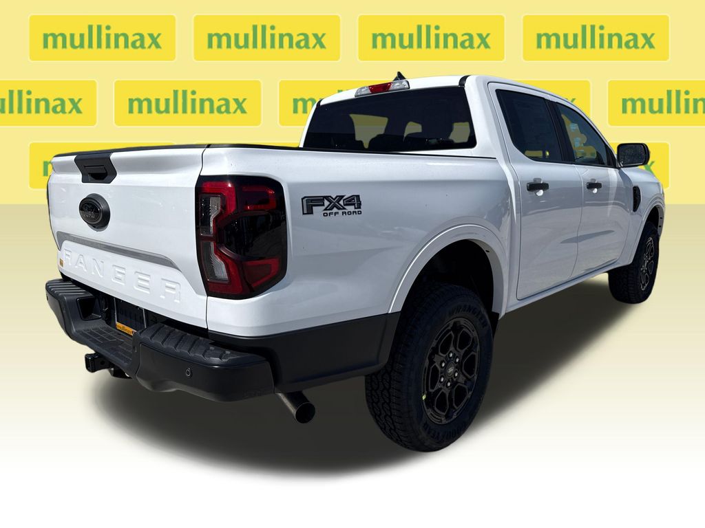 New 2026  Ford XLT image 15