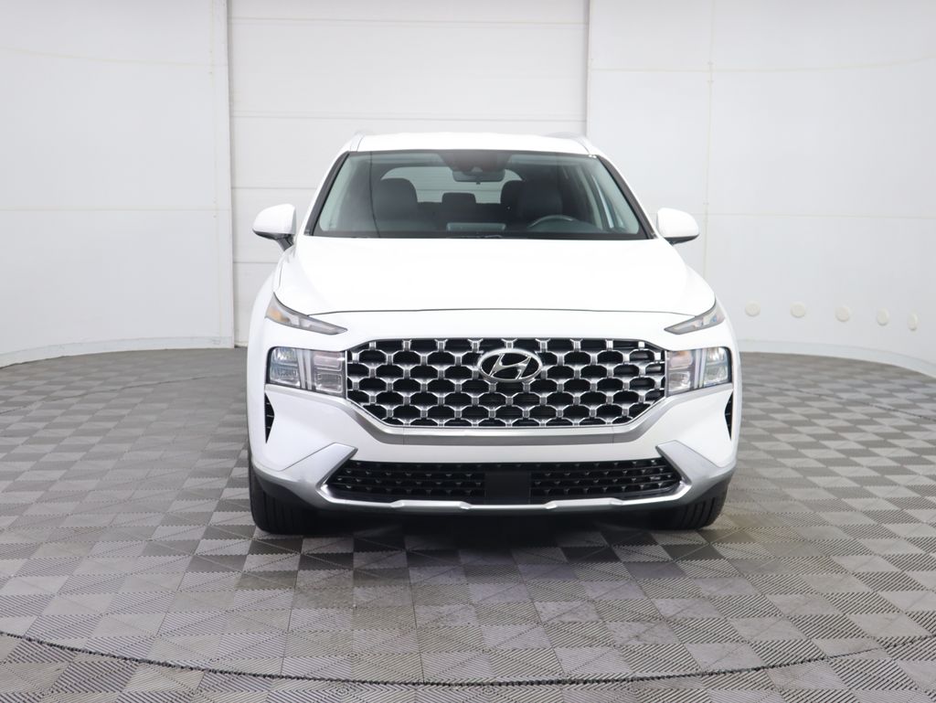 Thumbnail: 2022 Hyundai Santa Fe - 2