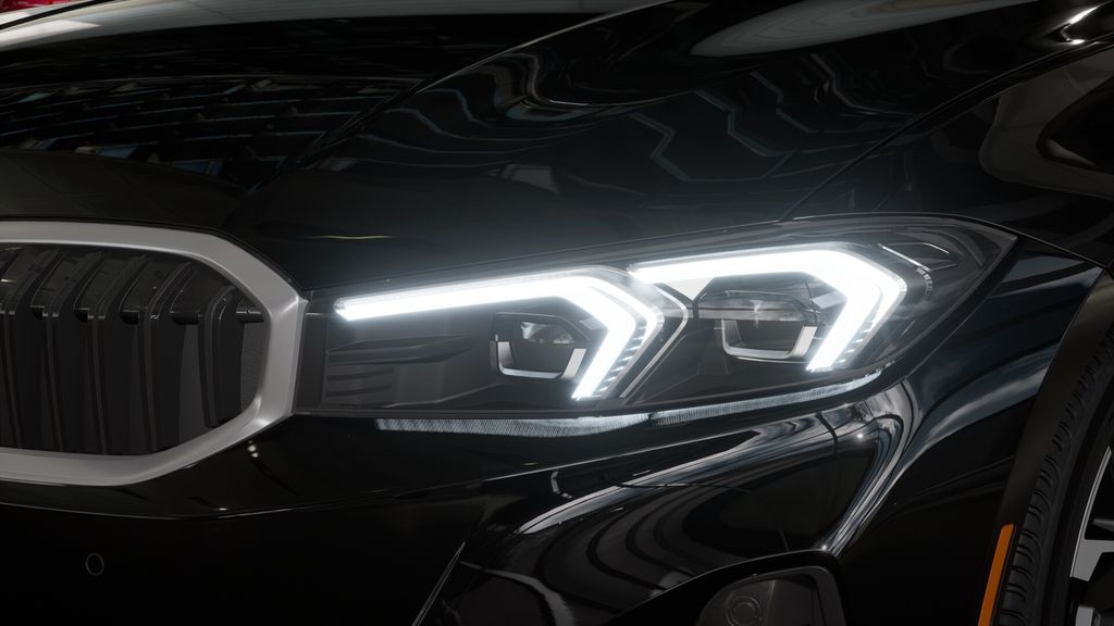 Thumbnail: 2026 BMW 3 Series - 6