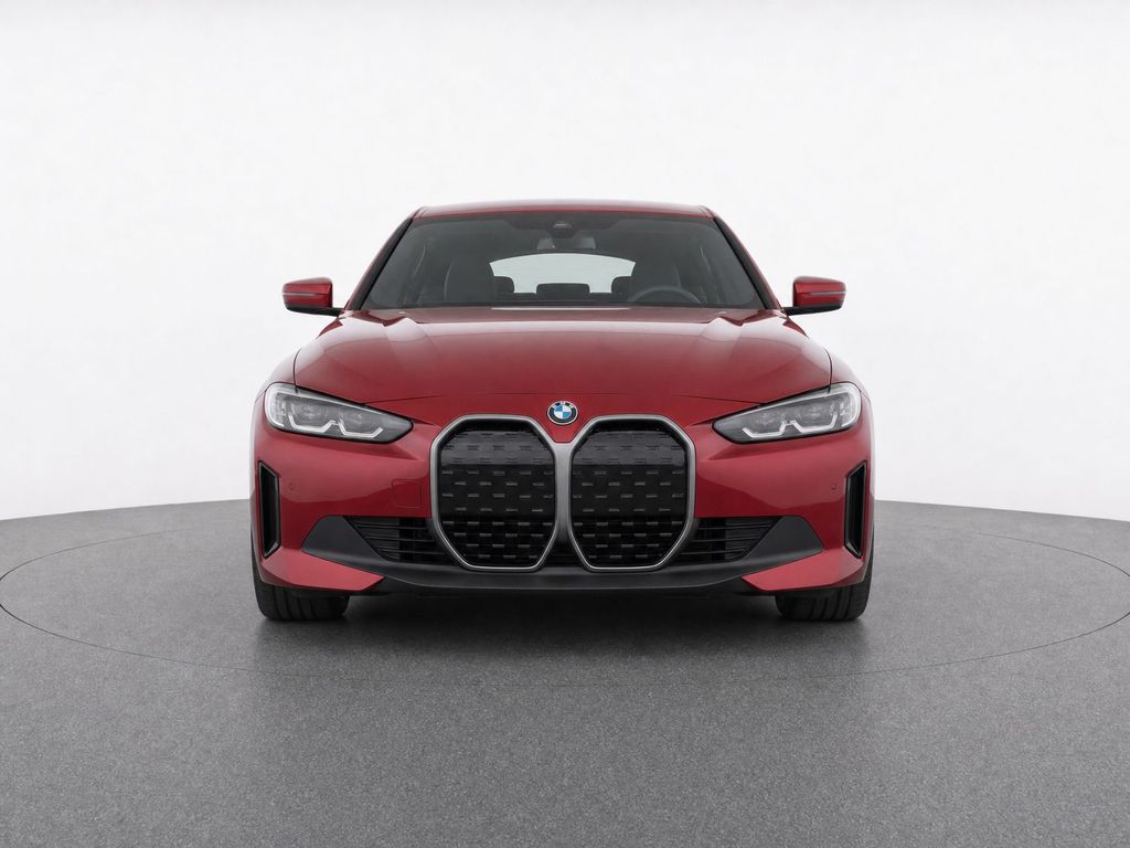 Thumbnail: 2023 BMW i4 - 8