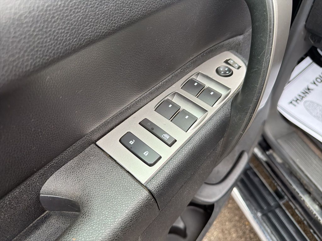 2012 Chevrolet Silverado 1500