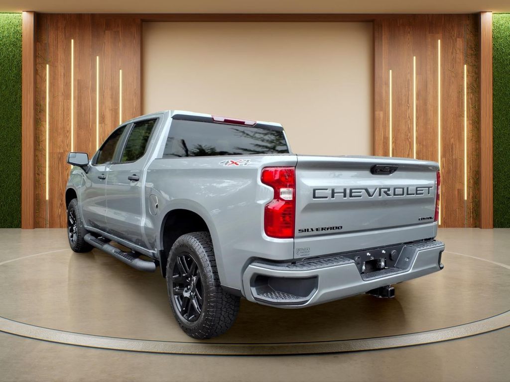 ChevroletSilverado 150030