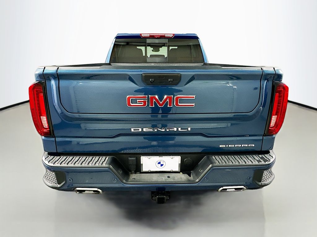 2024 GMC Sierra 1500 Denali 6