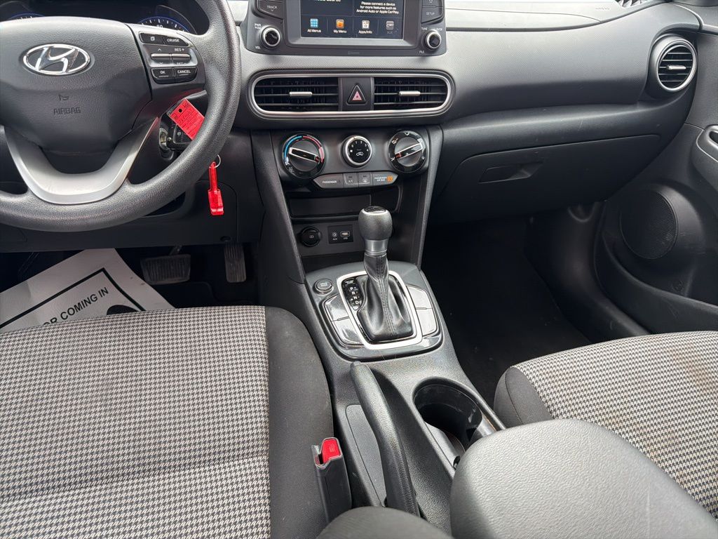 Thumbnail: 2019 Hyundai Kona - 16