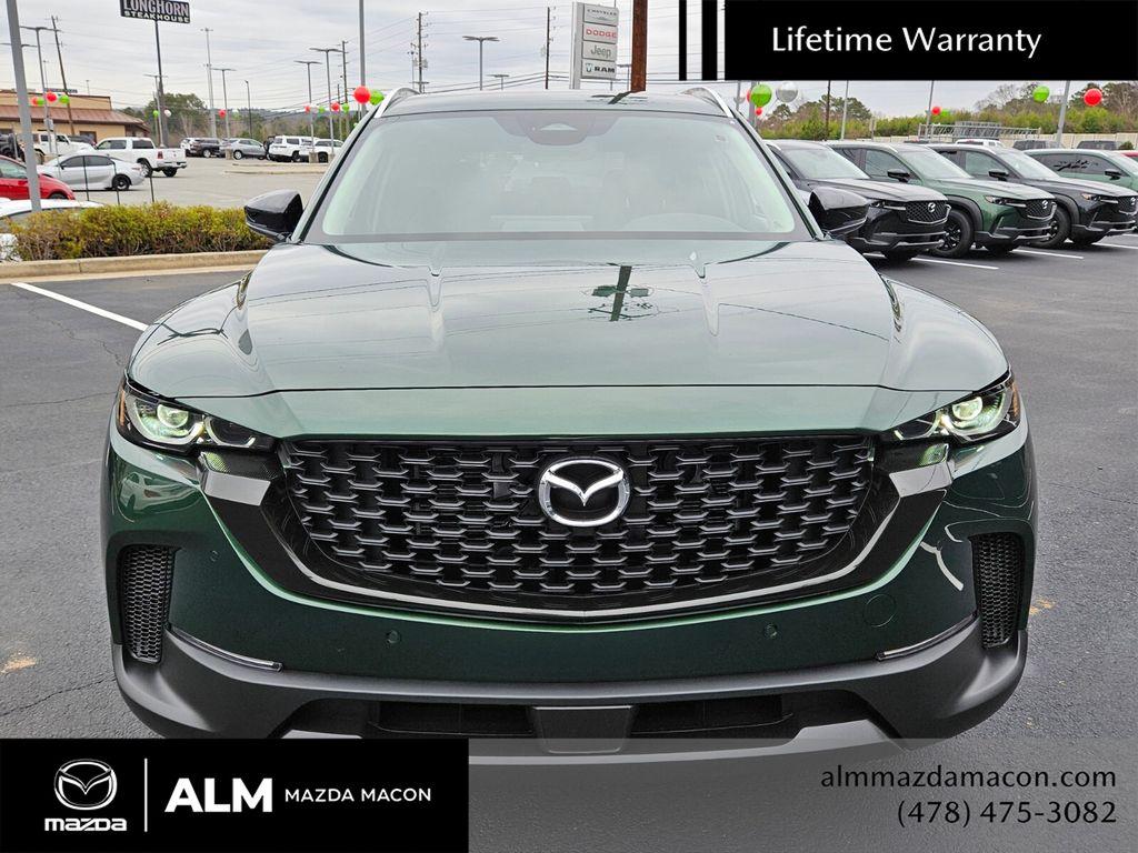 New 2026 Cypress Mazda 2.5 S Preferred AWD image 3