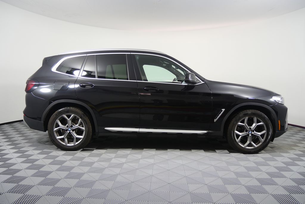 Thumbnail: 2024 BMW X3 - 2