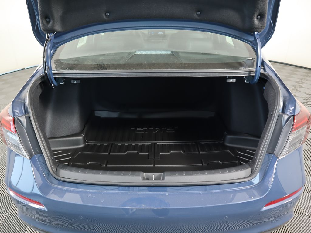 Thumbnail: 2025 Honda Civic - 28