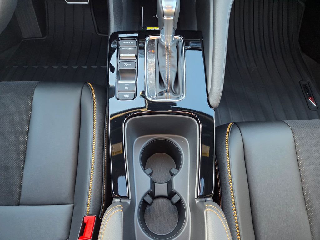 2026 Acura Integra A-Spec Tech Package