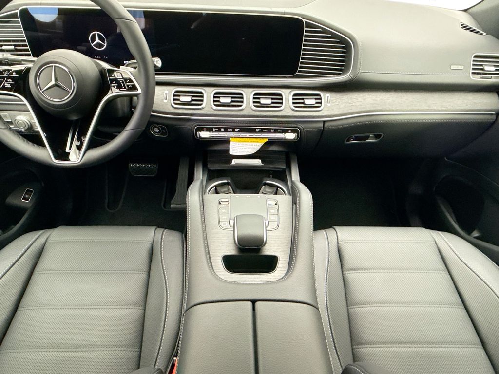 Thumbnail: 2026 Mercedes-Benz GLE - 13