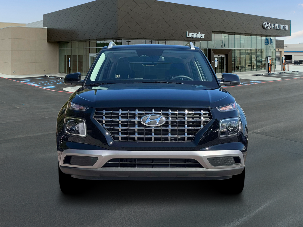 Thumbnail: 2026 Hyundai Venue - 12