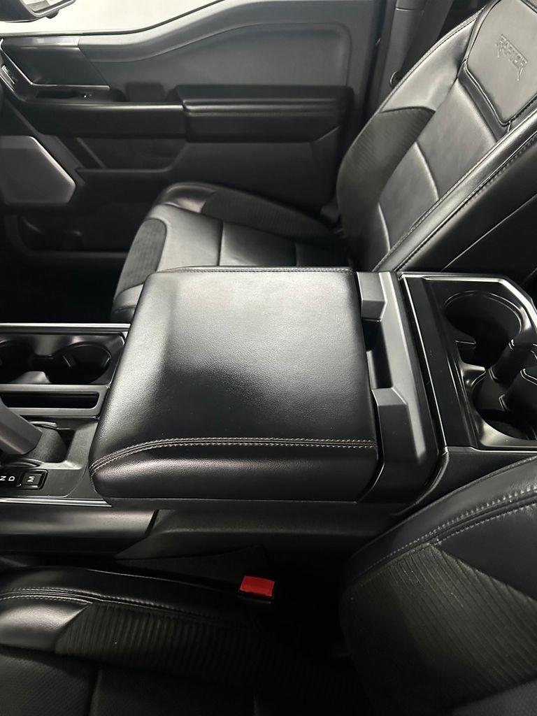 used 2022 Ford F-150 car, priced at $64,985