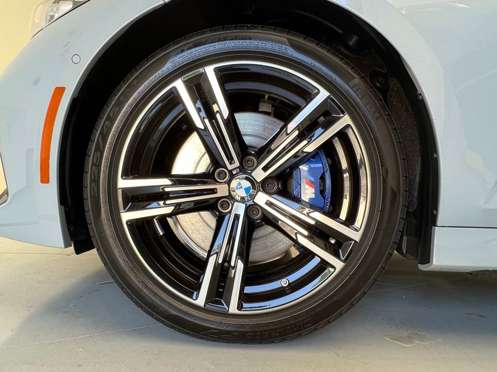 2023 BMW 3 Series M340i xDrive 24