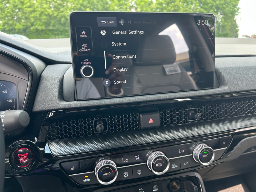 Thumbnail: 2026 Honda CR-V - 31