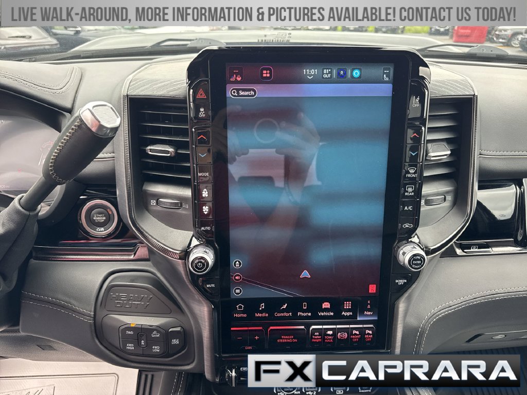 Used 2026 Ram 2500 Truck