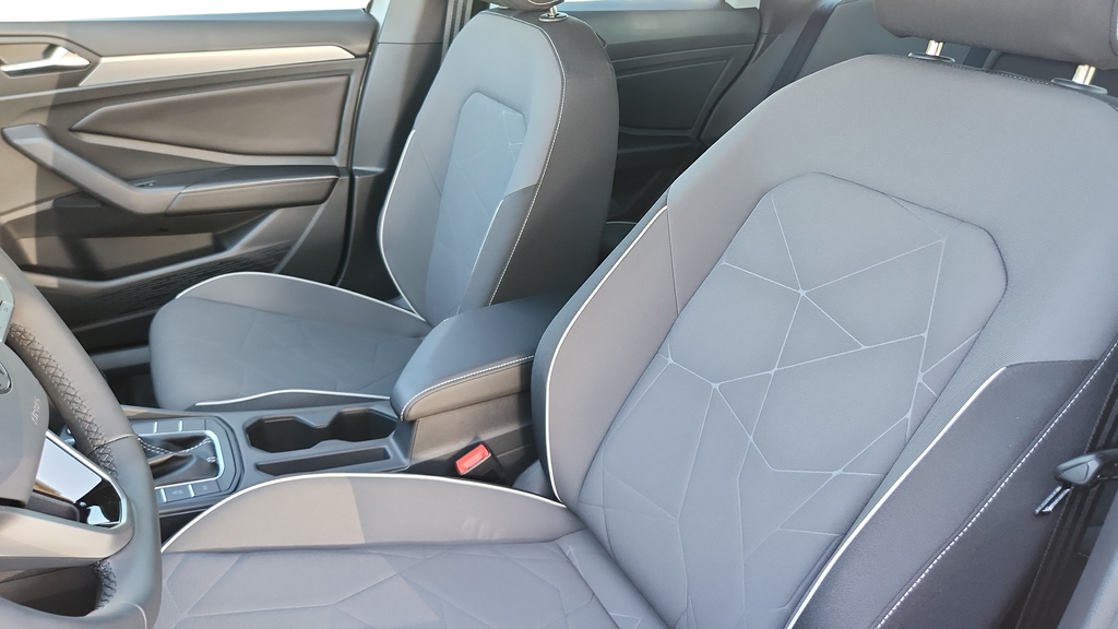 2026 Volkswagen Jetta