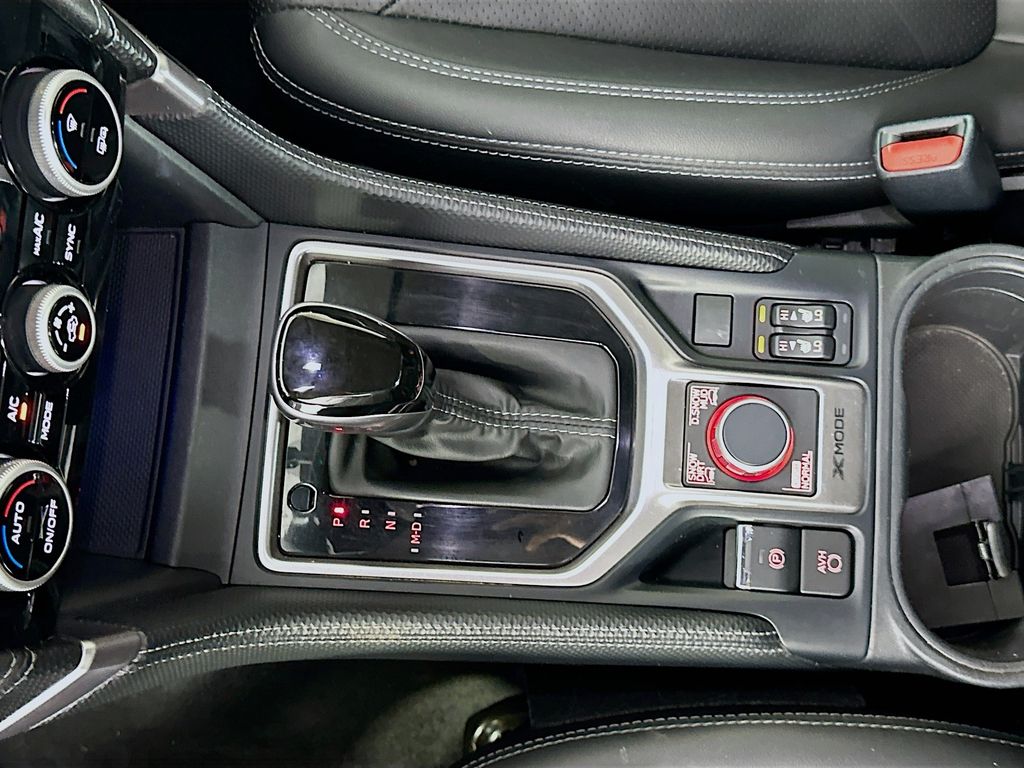 Thumbnail: 2022 Subaru Forester - 17