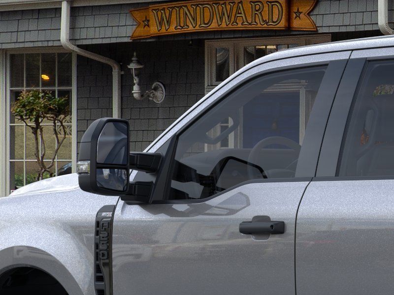 New 2026 Gray Ford XL image 20