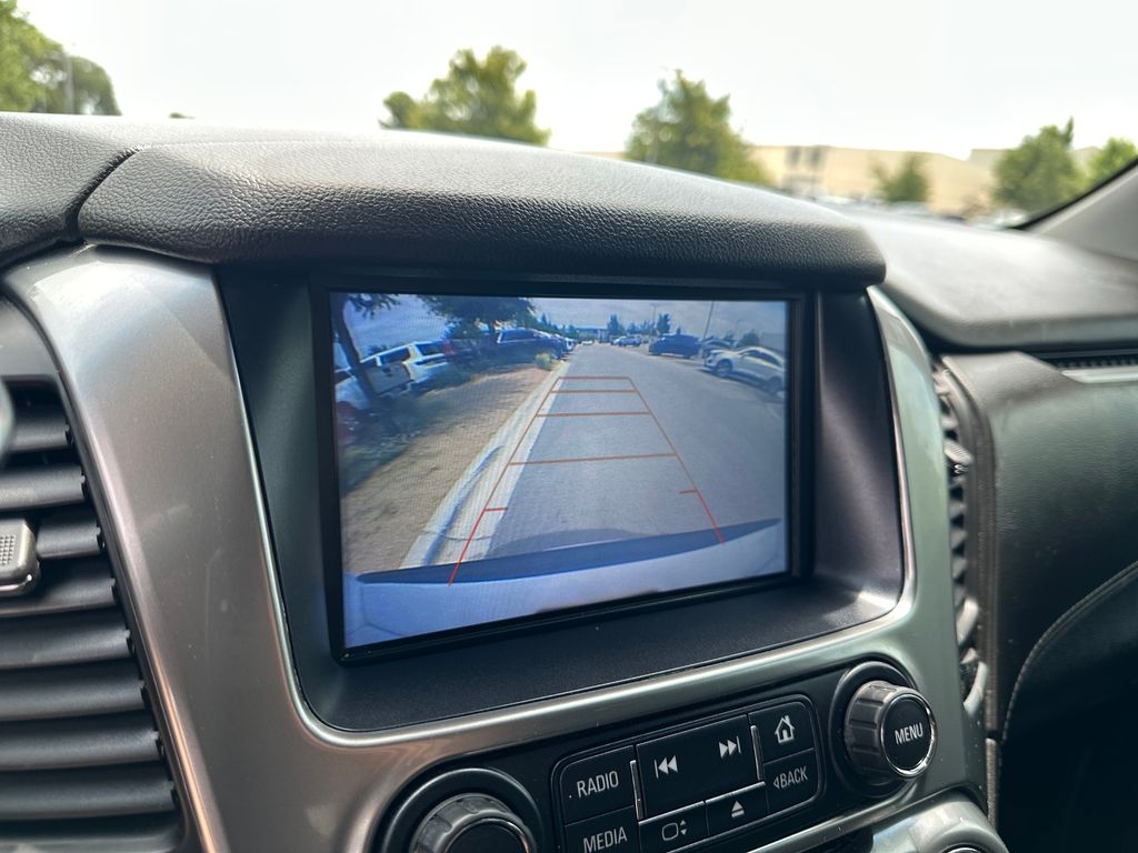 Used Car 2019 Chevrolet Tahoe  Premier For Sale Under $35,000 In Austin, Texas