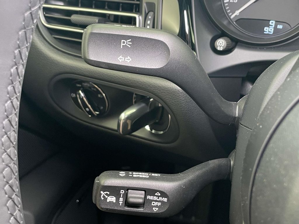 2026 Porsche Macan  Black at Audi Porsche Sewickley