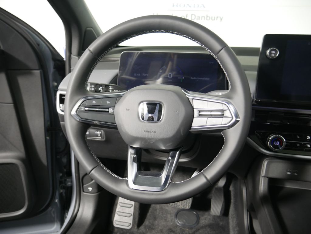 Thumbnail: 2025 Honda Prologue - 12