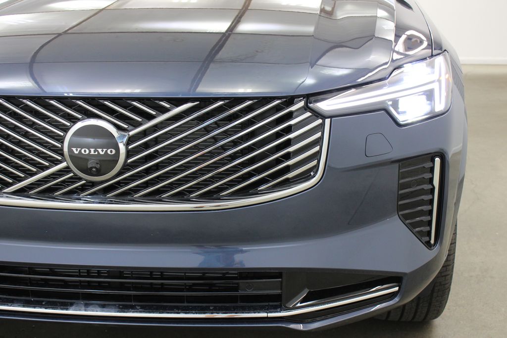 new 2026 Volvo XC90 car