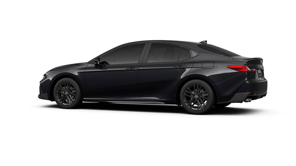 Thumbnail: 2025 Toyota Camry - 5