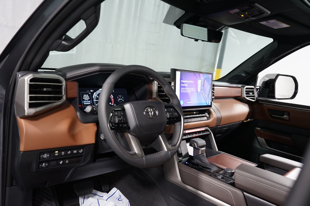 Thumbnail: 2026 Toyota Tundra - 12