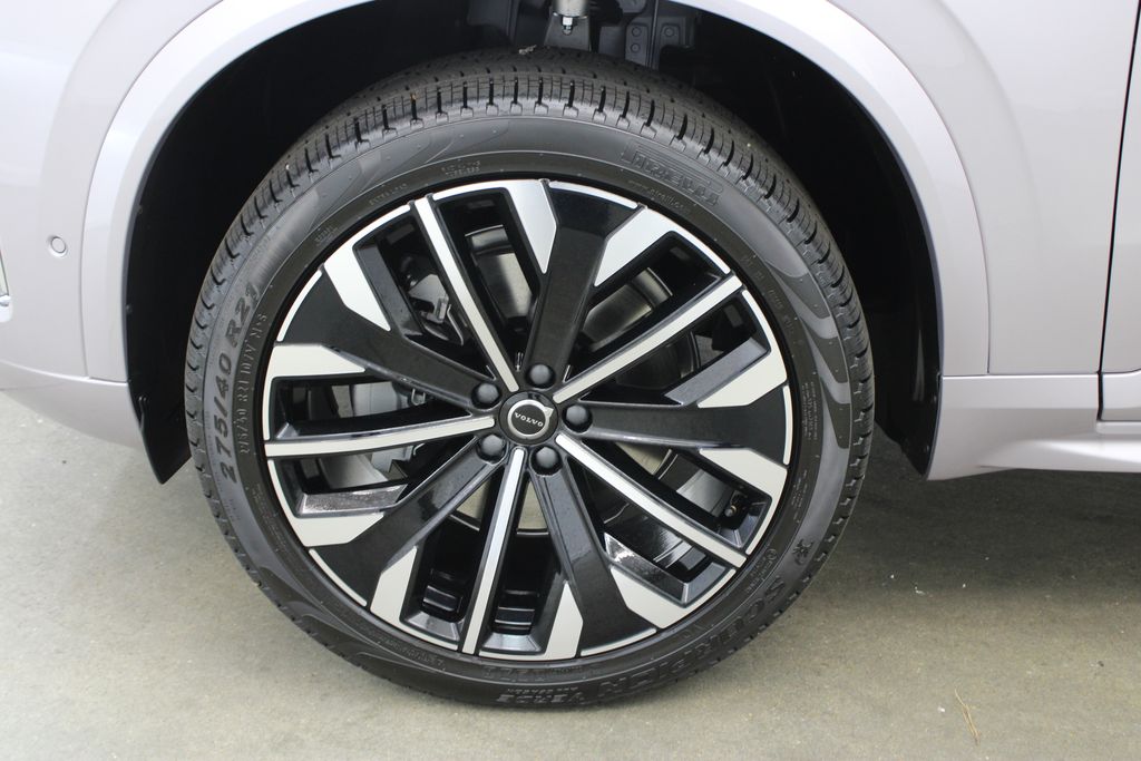 new 2026 Volvo XC90 car